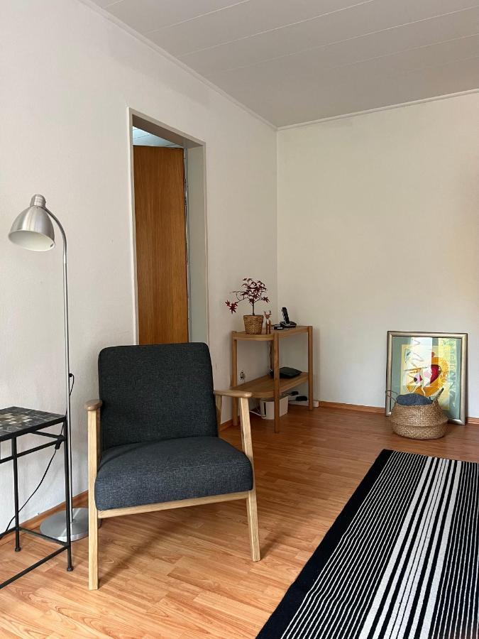 Aussergewoehnliches Haus Mit Sauna, Kamin Und Garten Wilhelmshaven Esterno foto