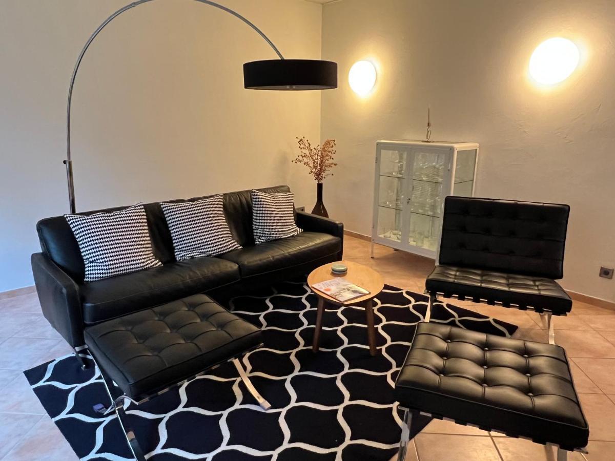 Aussergewoehnliches Haus Mit Sauna, Kamin Und Garten Wilhelmshaven Esterno foto