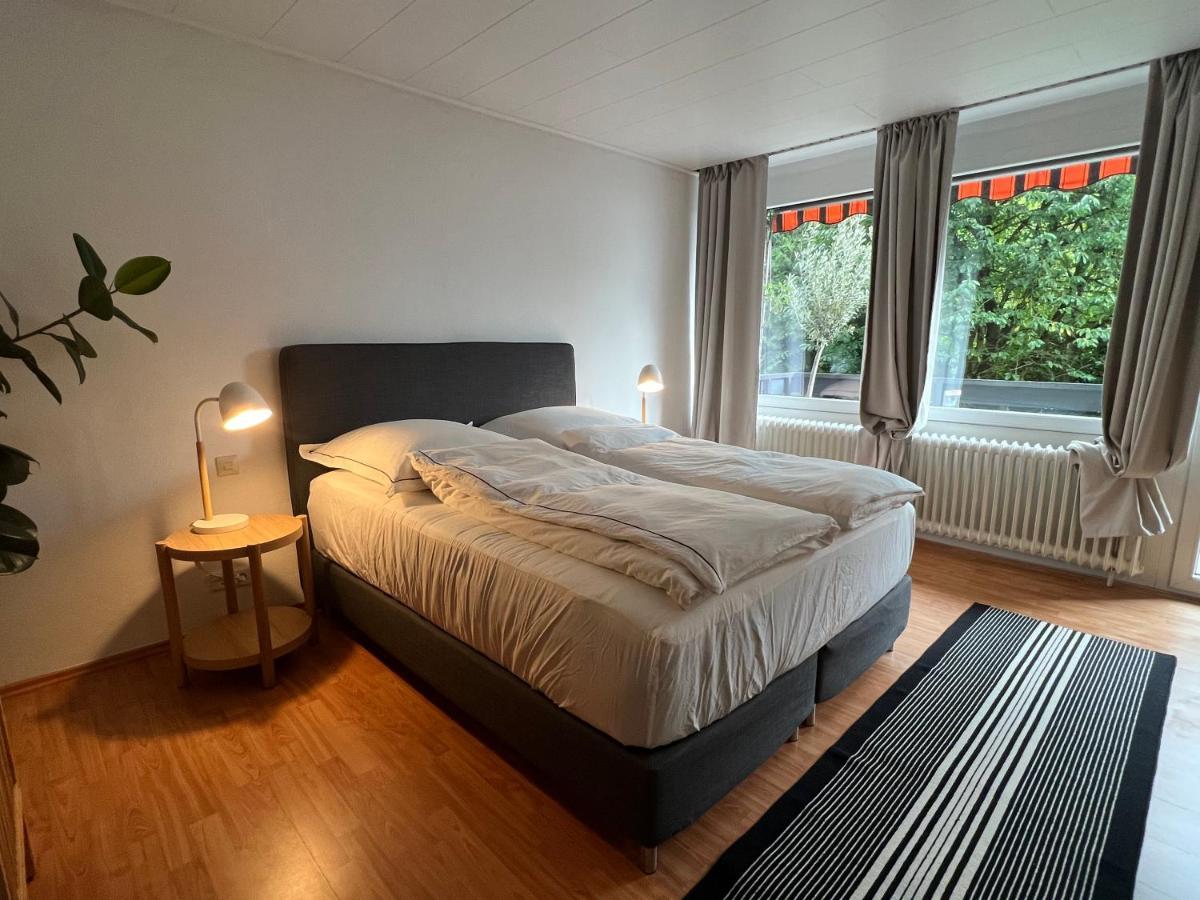 Aussergewoehnliches Haus Mit Sauna, Kamin Und Garten Wilhelmshaven Esterno foto